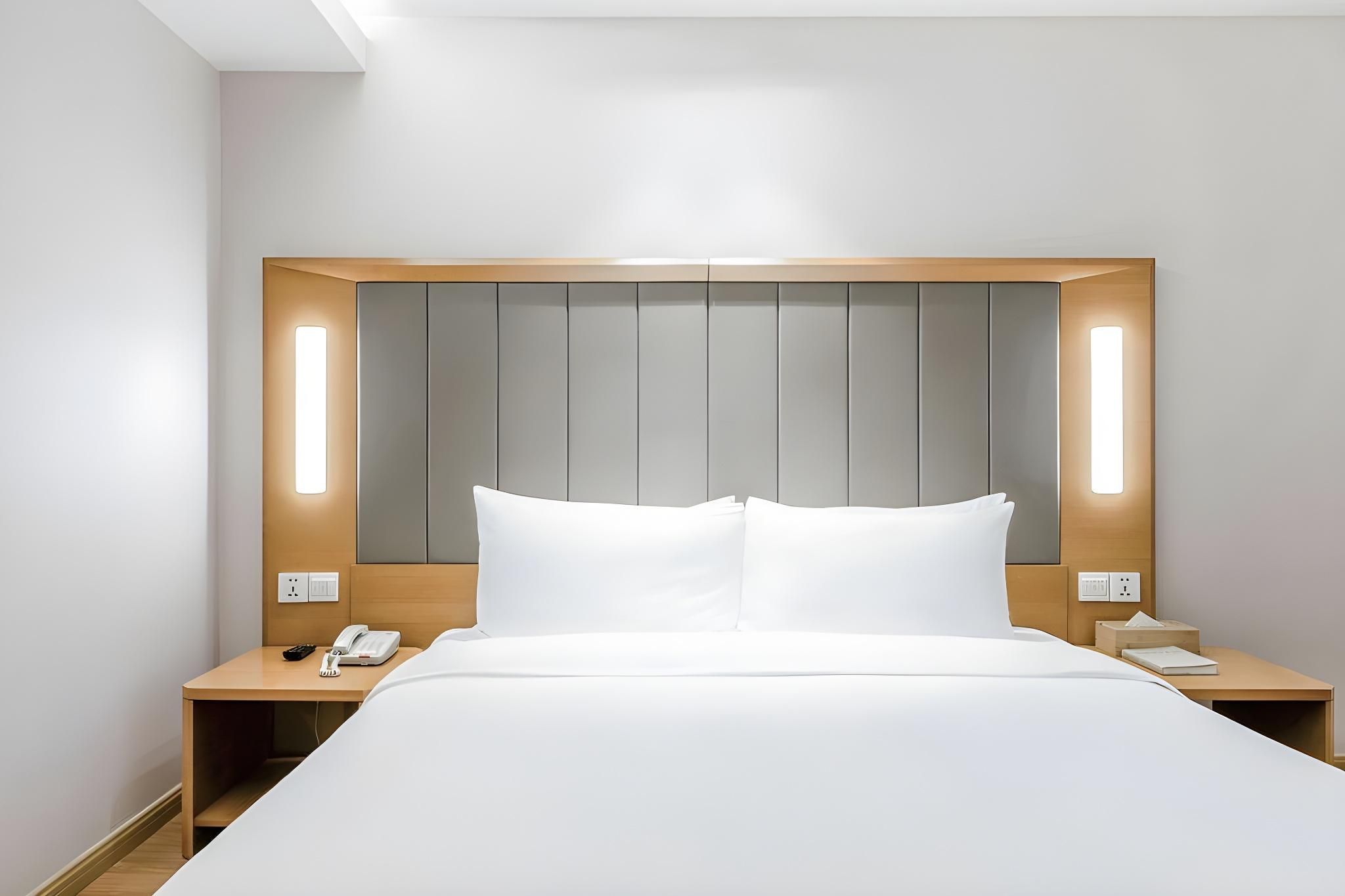 Limited TIme Offer-Double Room