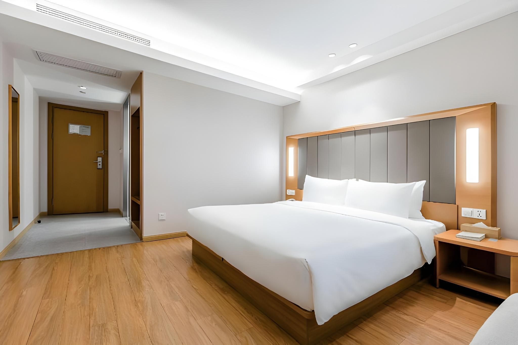 Limited time offer-Superior Double Room