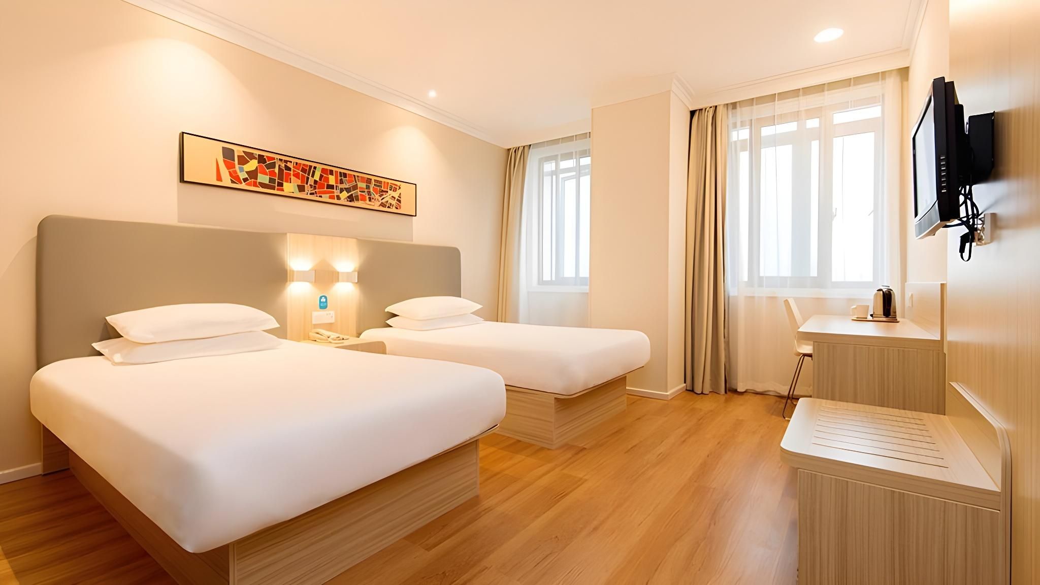 Guest Twin Room