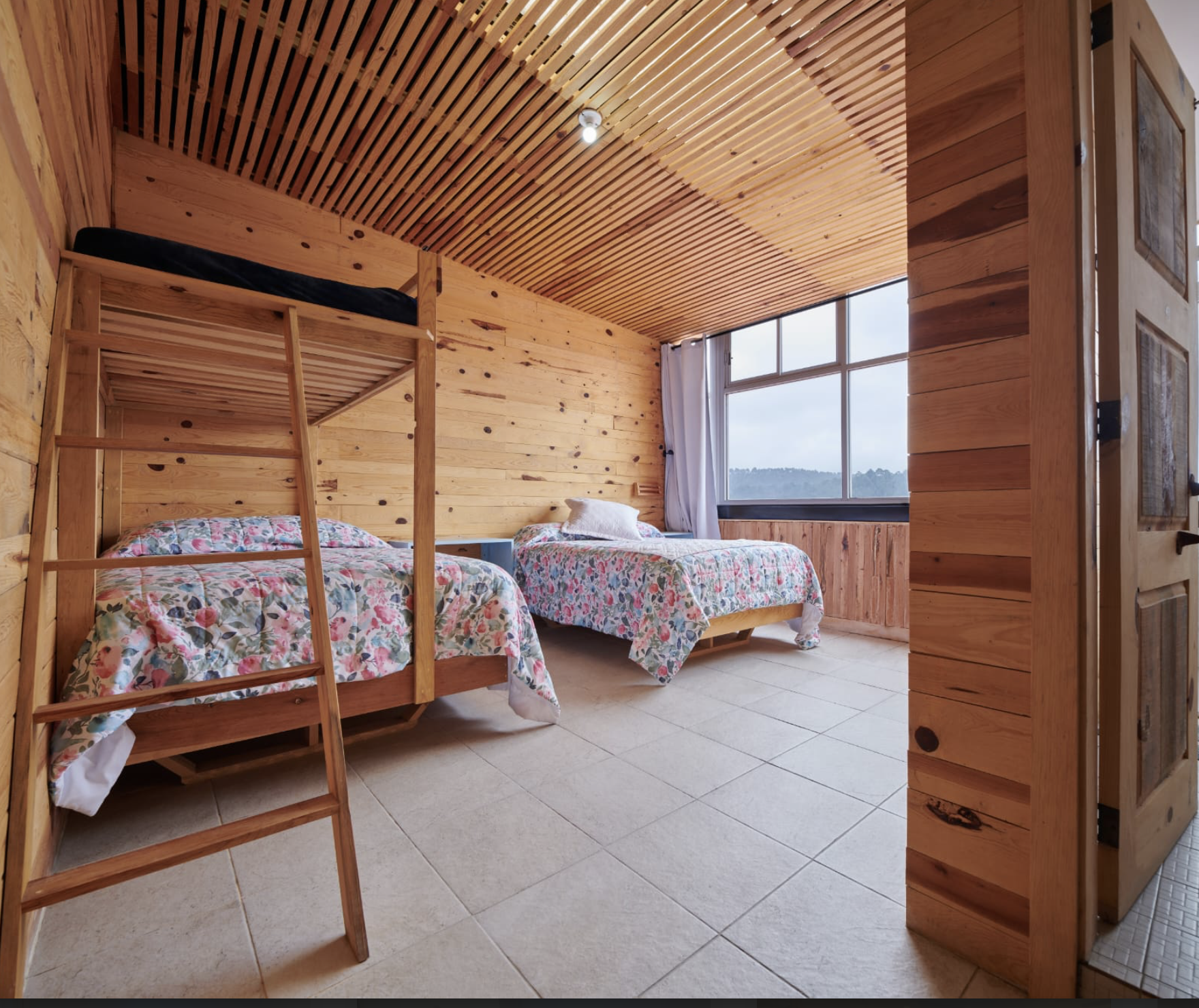 Rimusa Inn  Deluxe Double or Twin