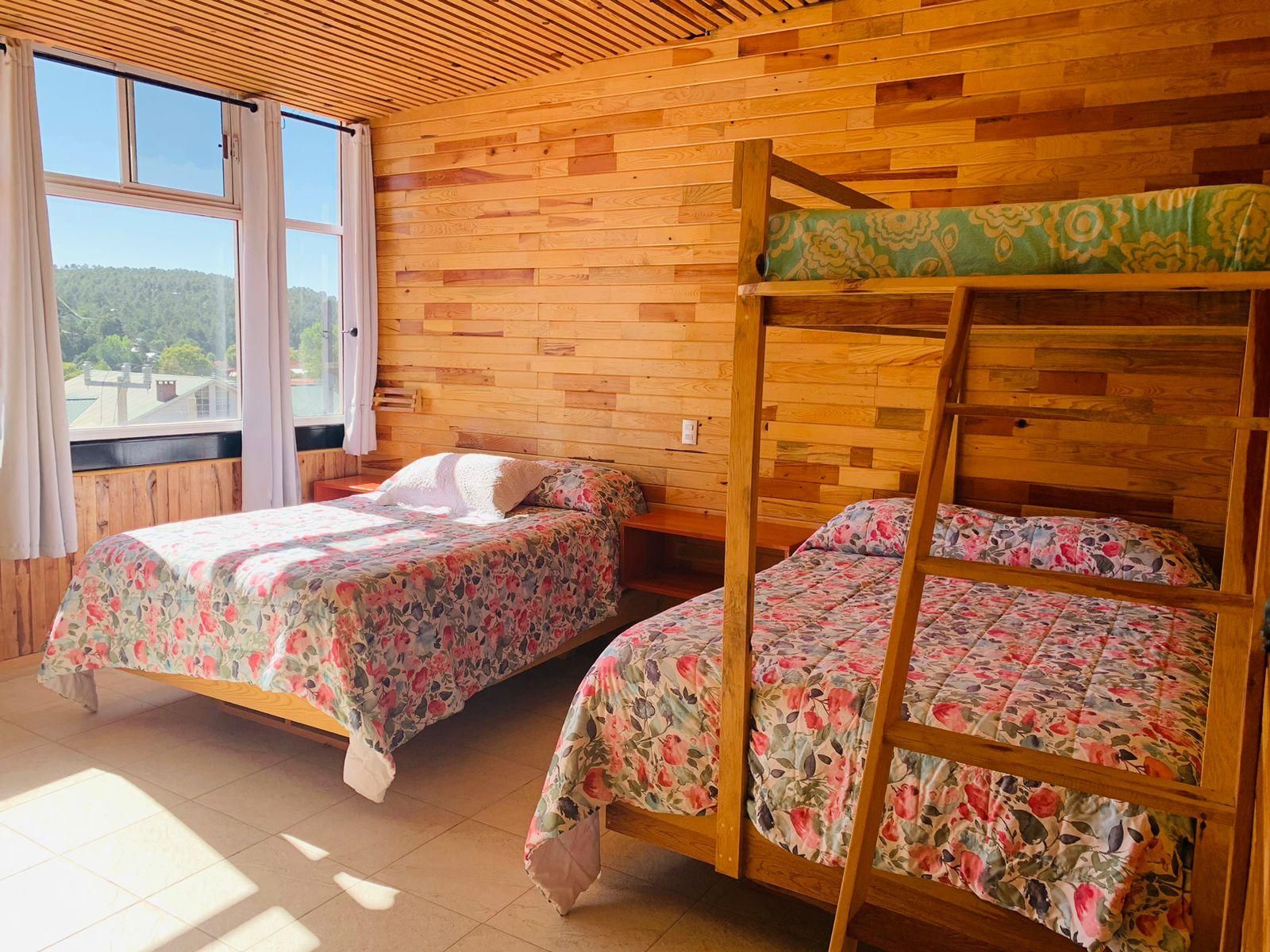 Rimusa Inn  Double Room