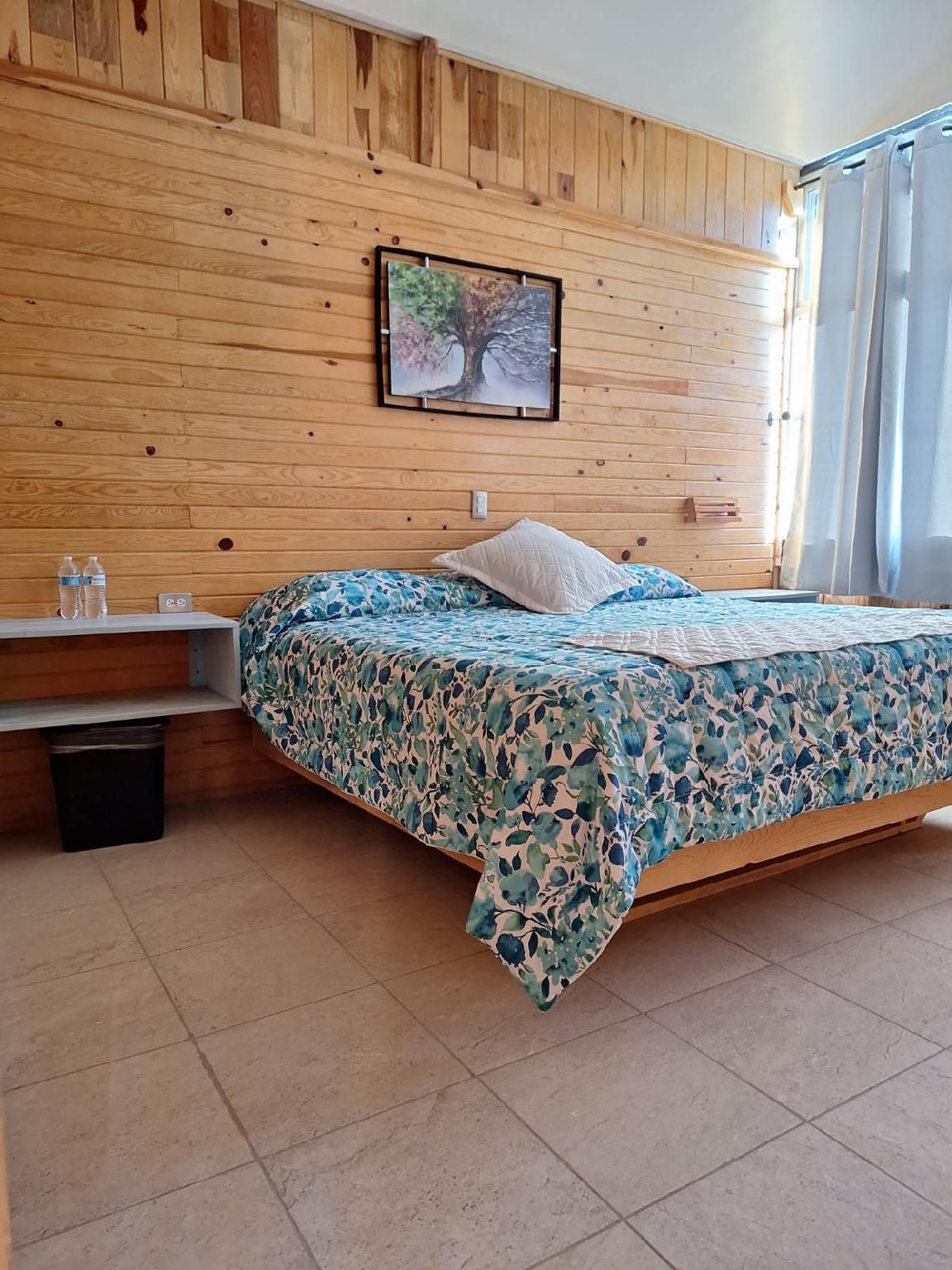 Rimusa Inn  Standard Room