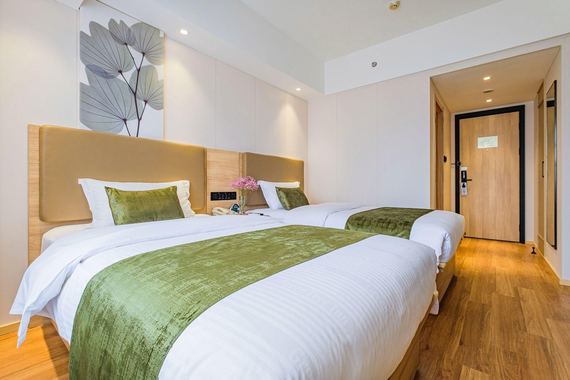 Guest Twin Room