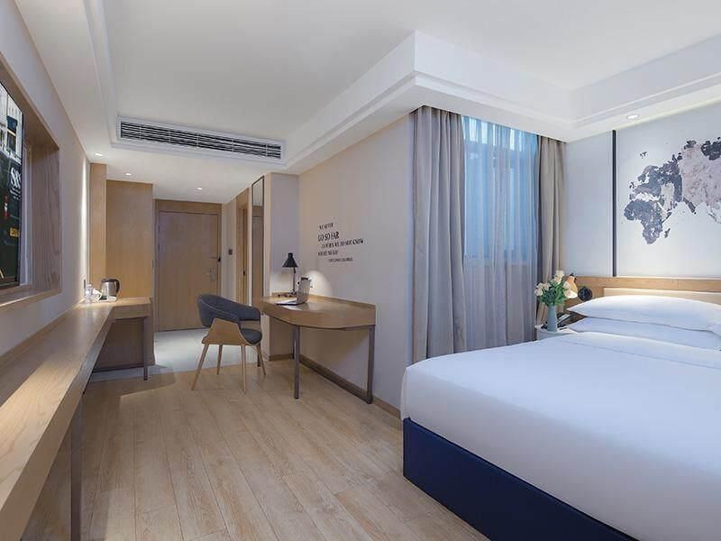 WH - LEXIANG 1 Bed Room