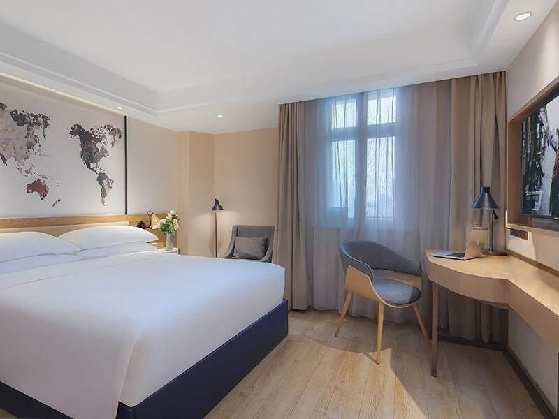 WH - Youxiang 1 Bed Room