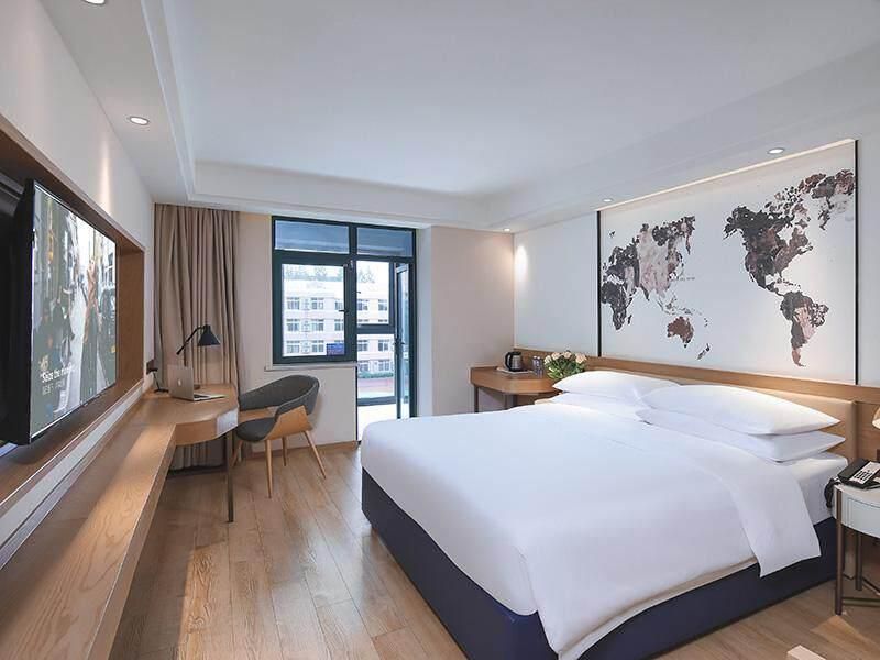 WH - Zunxiang 1 Bed Room