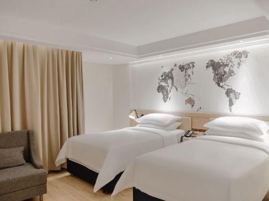 WH - Youxiang Twin Room
