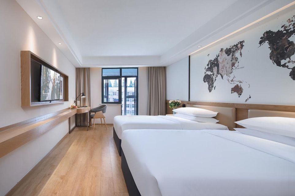 Premier Twin Room