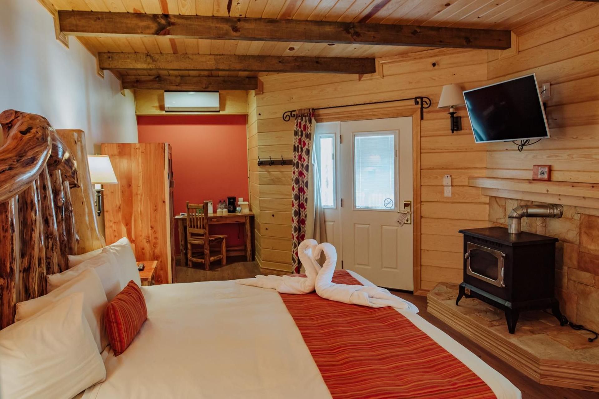King Room