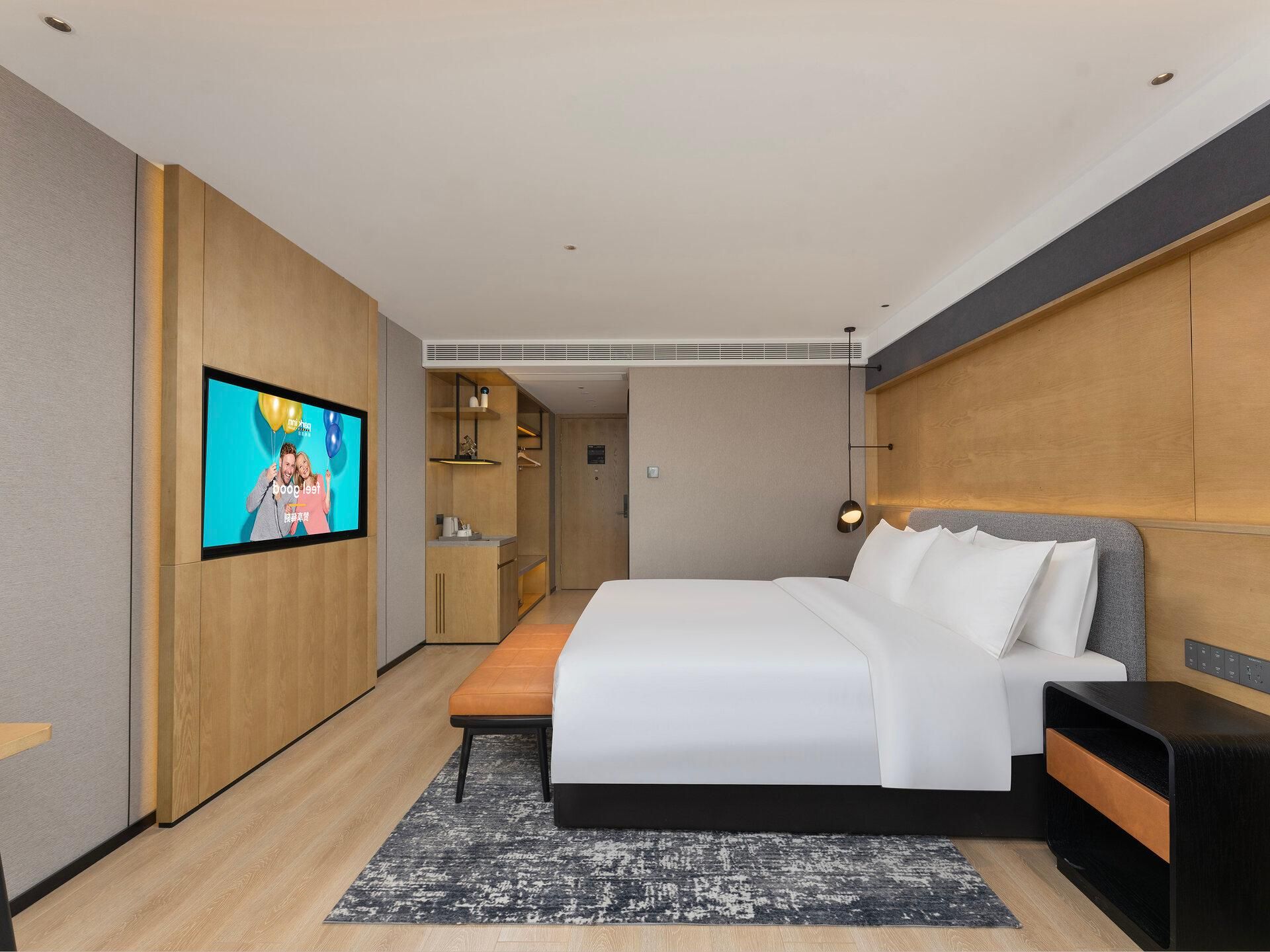 Vienna - Comfort 1 Bed Room