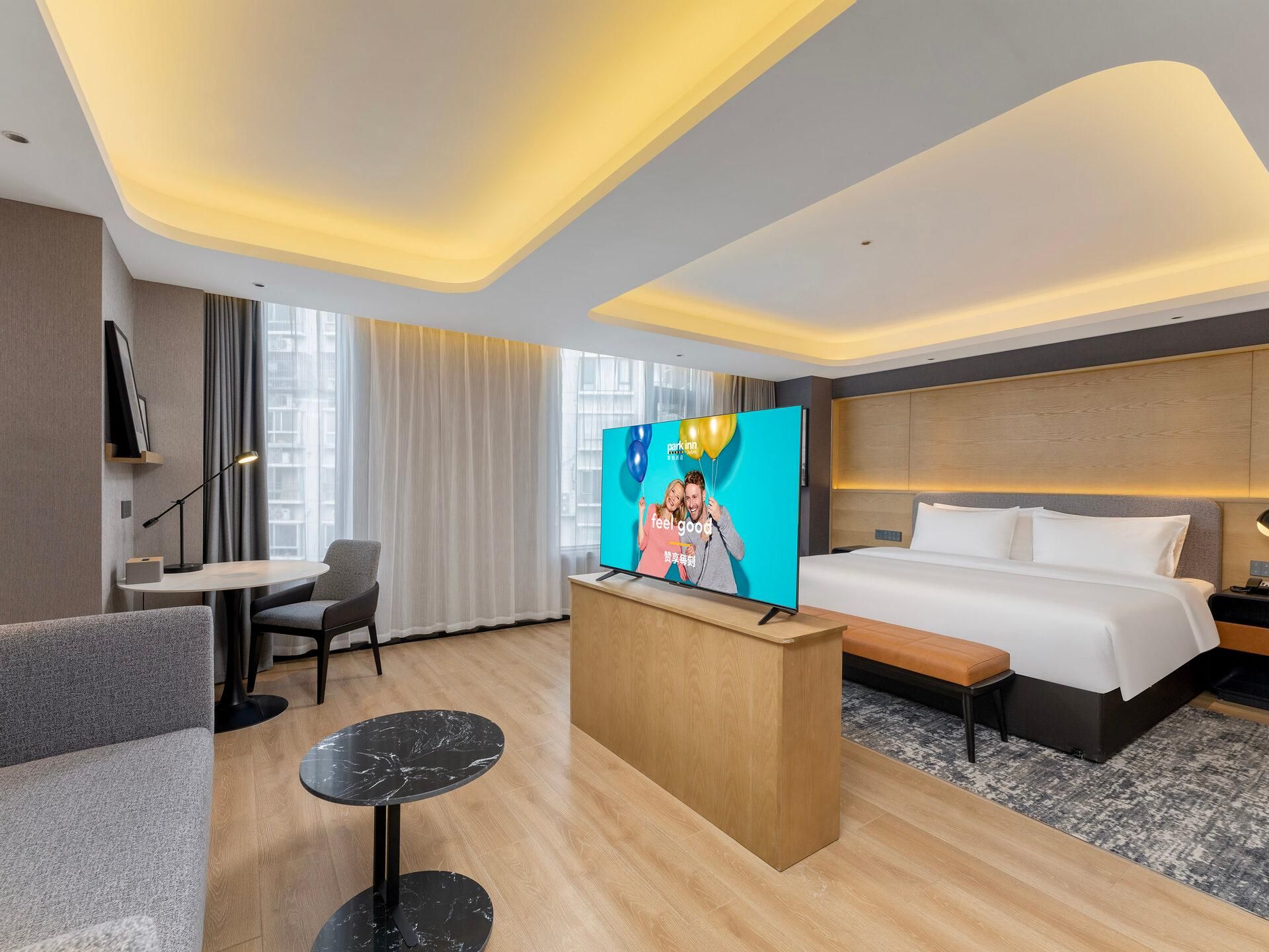 Vienna - Executive 1 Bed Room