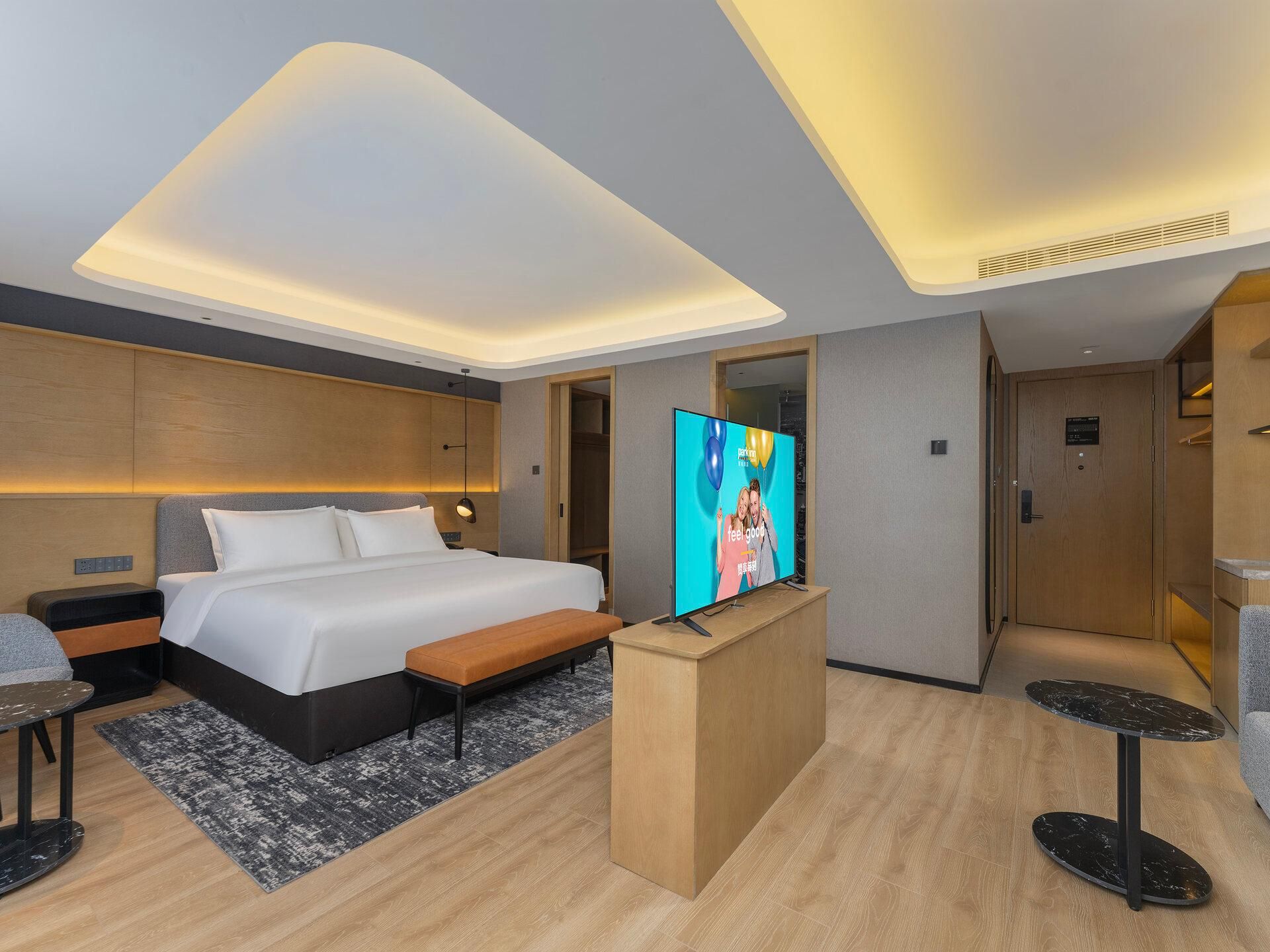 Vienna - Executive 1 Bed Room