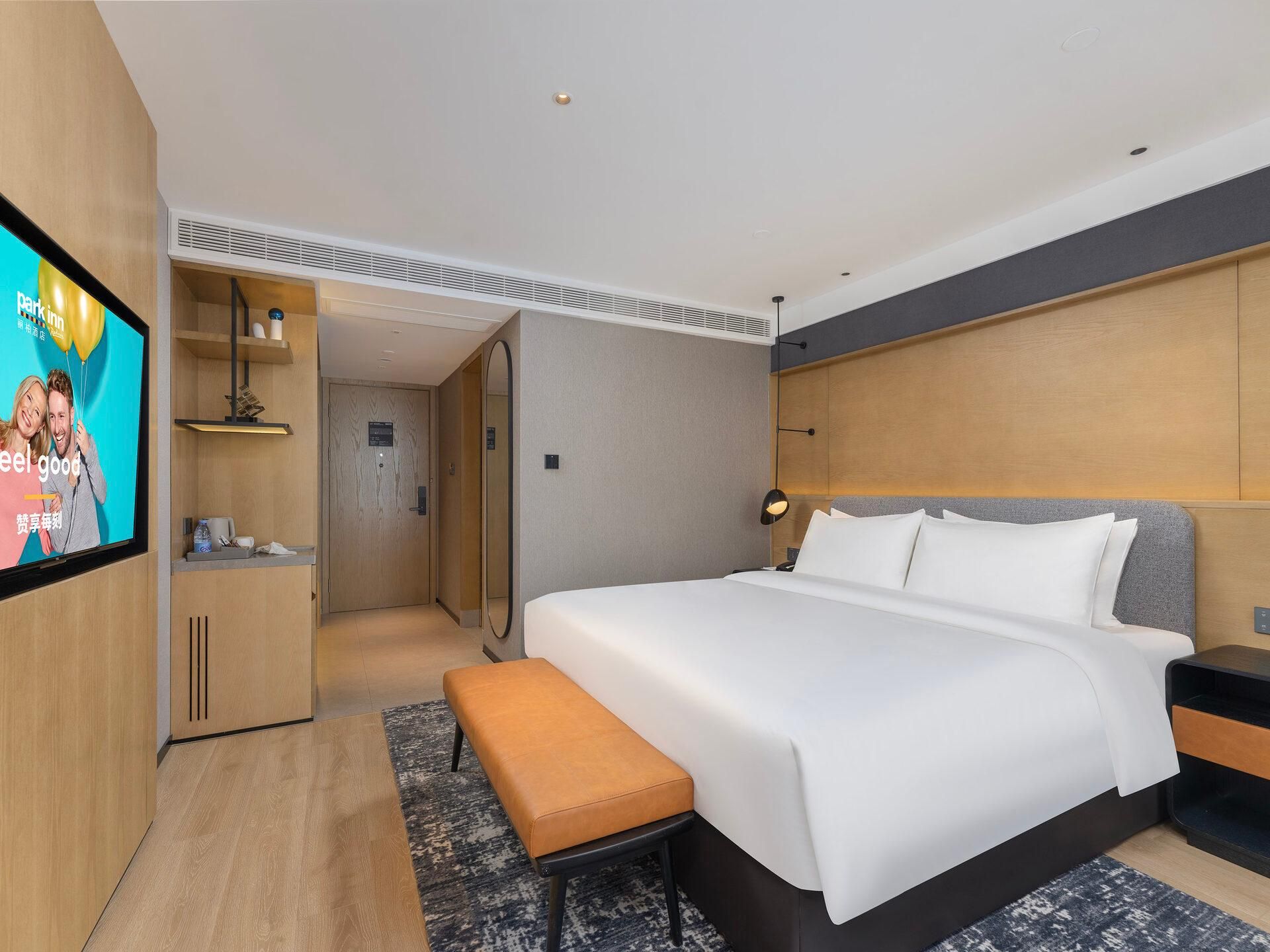 Vienna - Exquisite 1 Bed Room