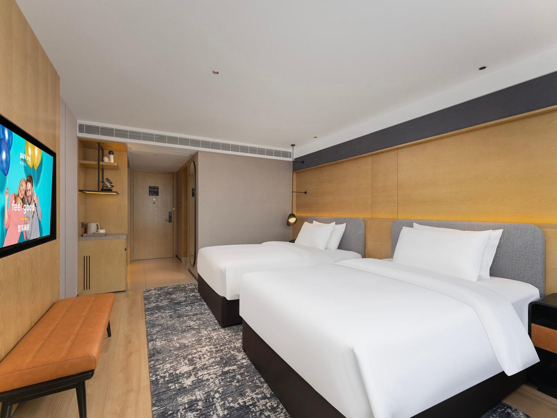 Vienna - Comfort Twin Room