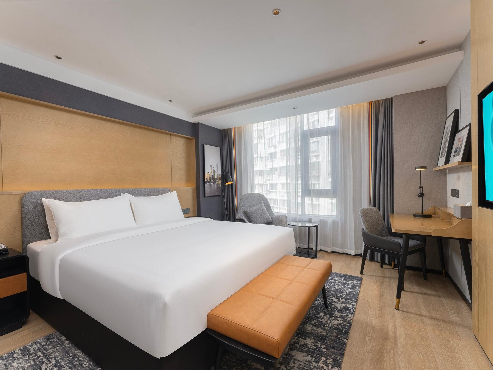 Vienna - Exquisite 1 Bed Room