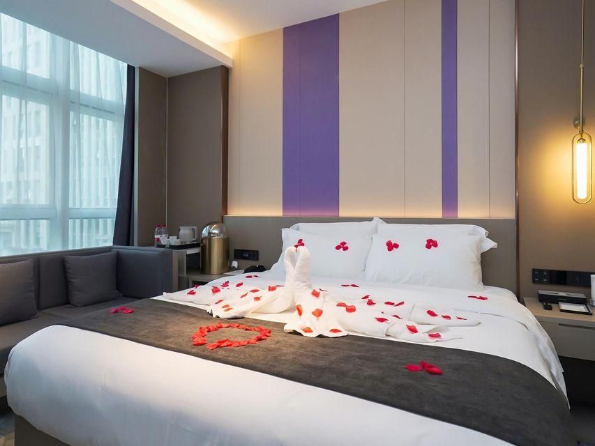 Lavande - Romantic Youxiang Room