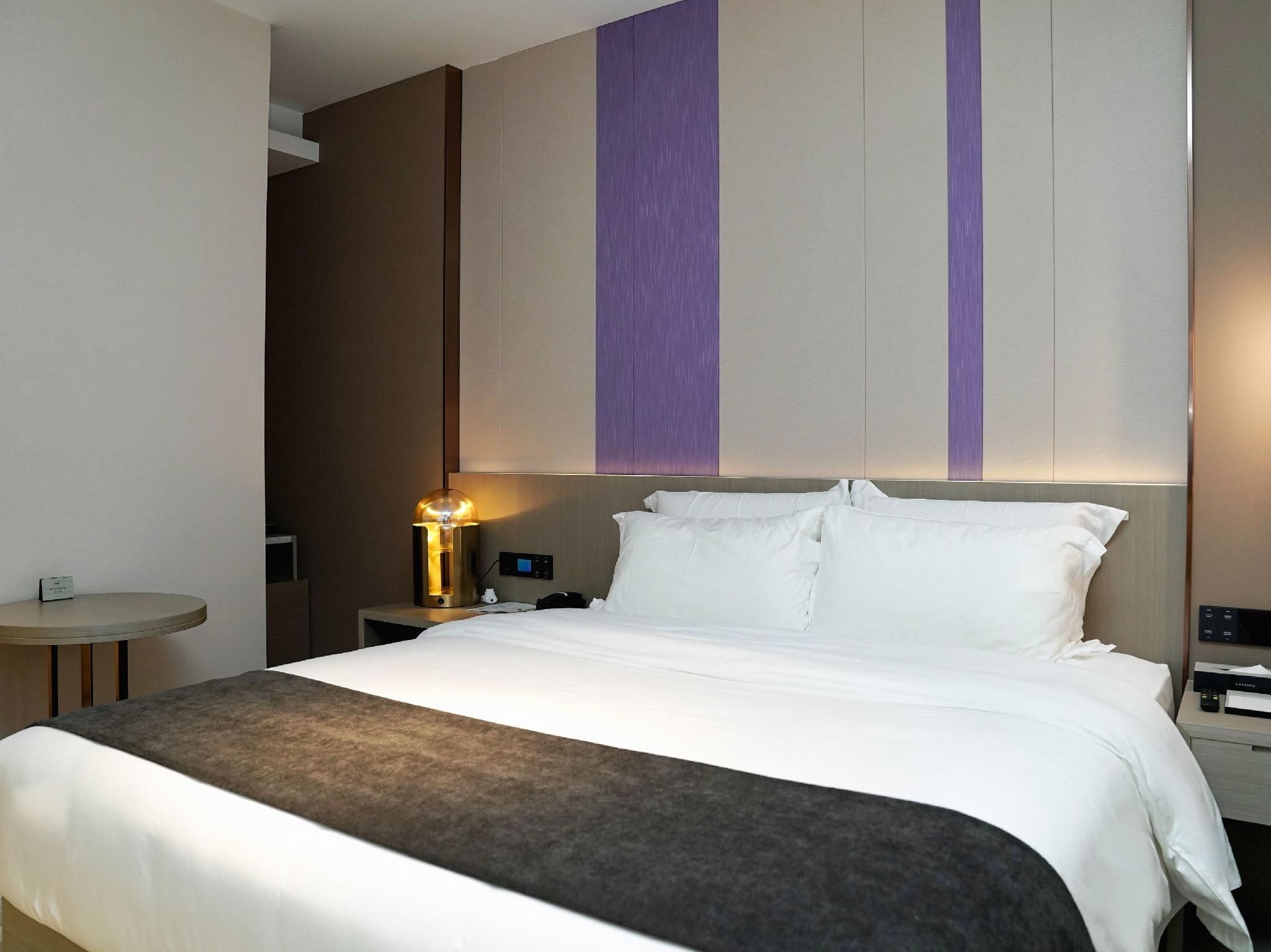 Single Standard