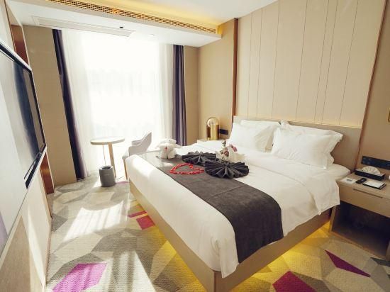 Lavande - Romantic Youxiang Room