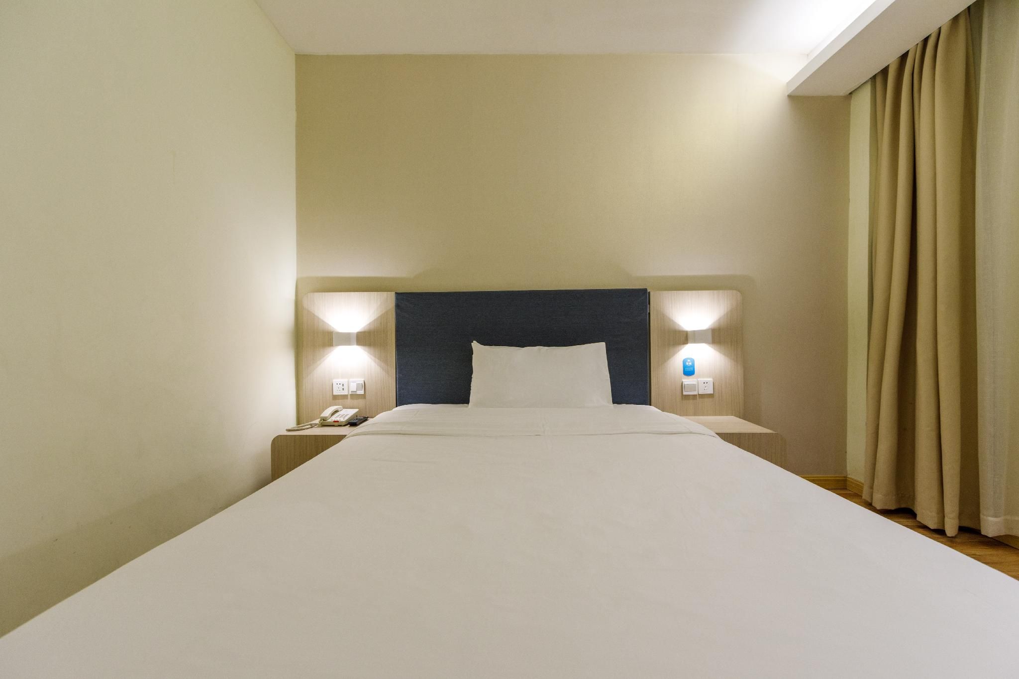 Huazhu - Superior Bed Room A