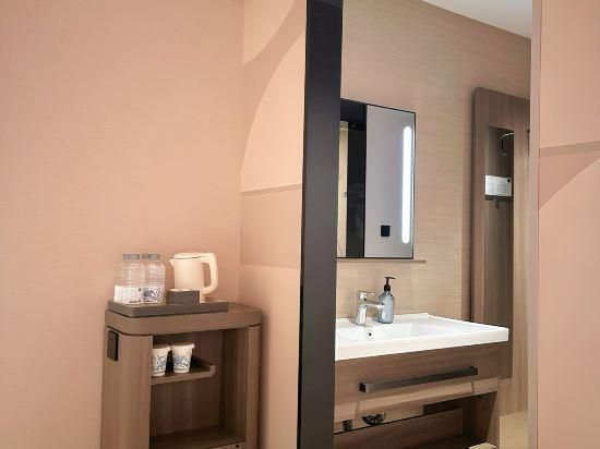 Double Room A