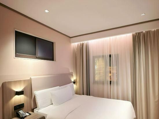 Double Room A