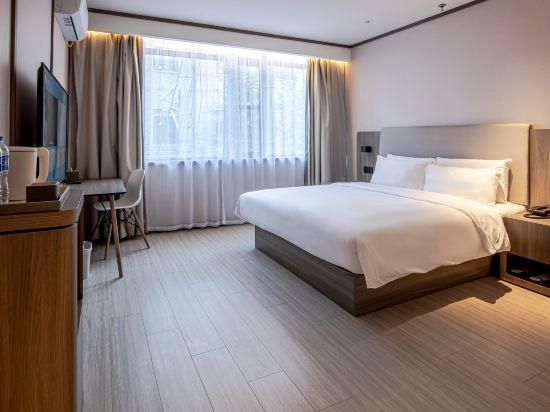 Huazhu - Superior BedRoom