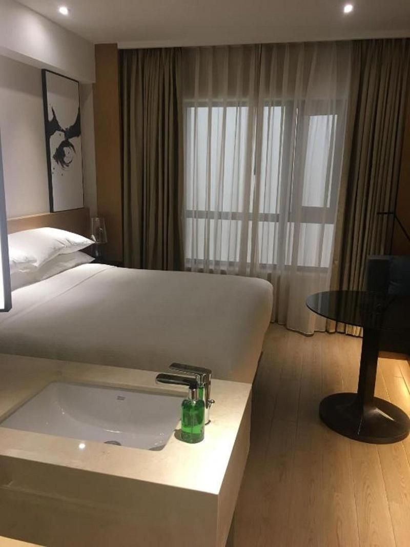 Business, Guest room, 1 King