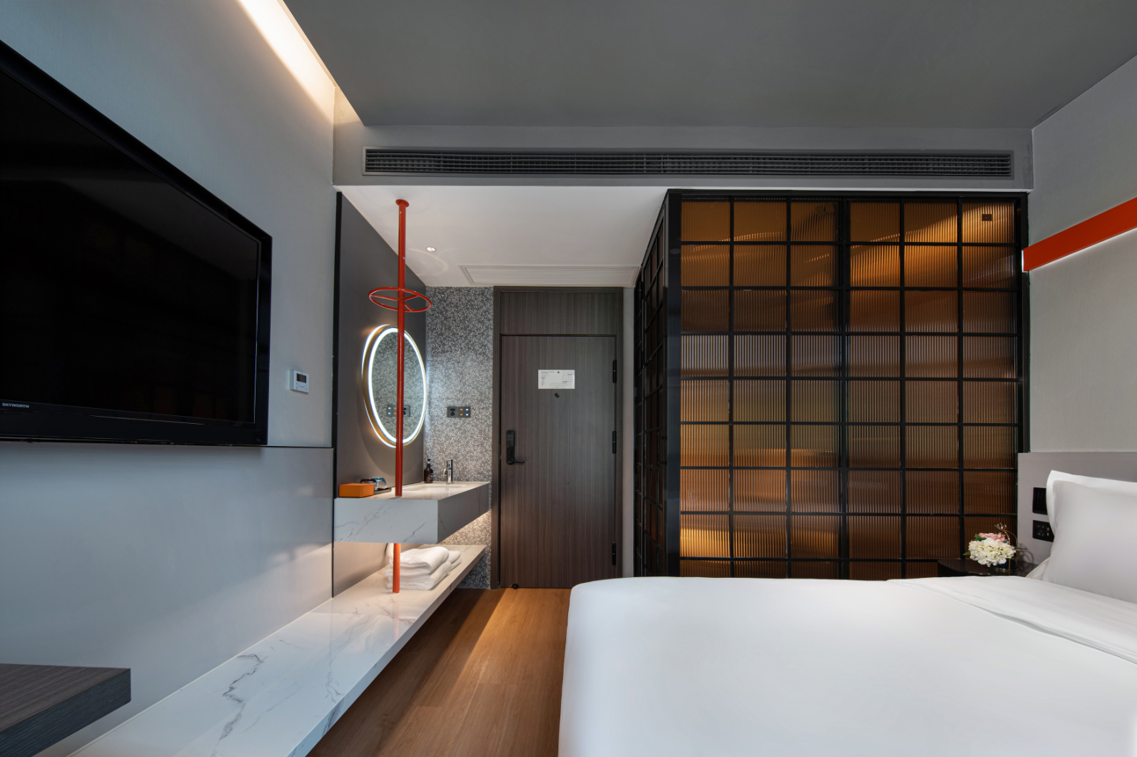 Smart Stylish Double