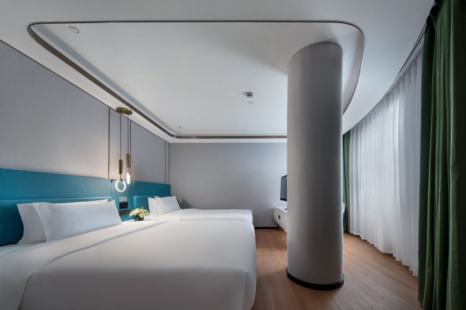 Family Type A Room