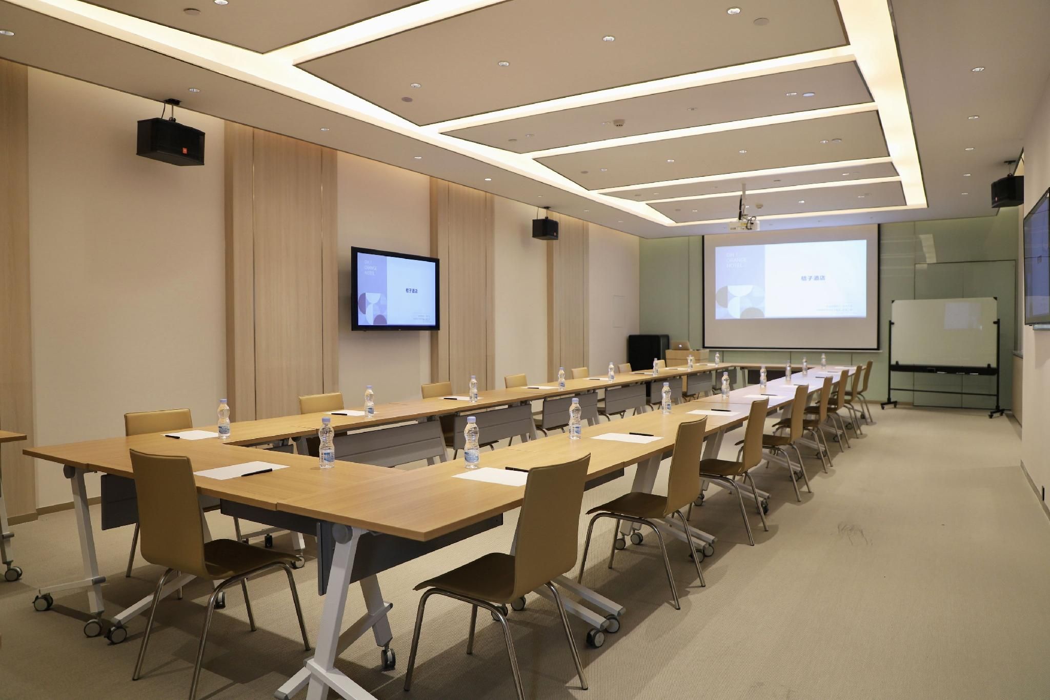 meeting room / ballrooms