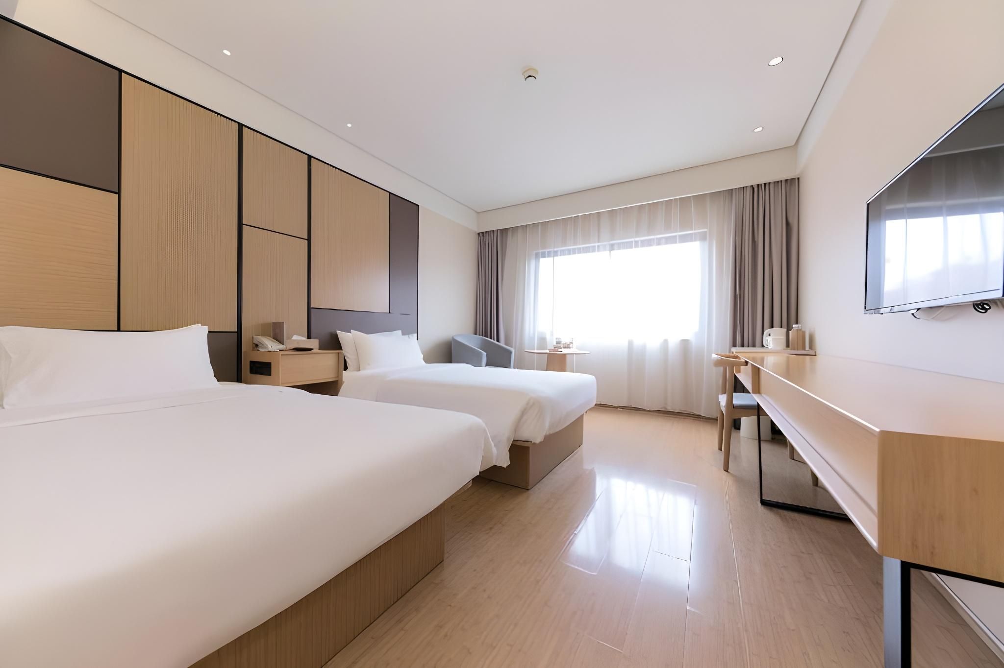 Guest Twin Room