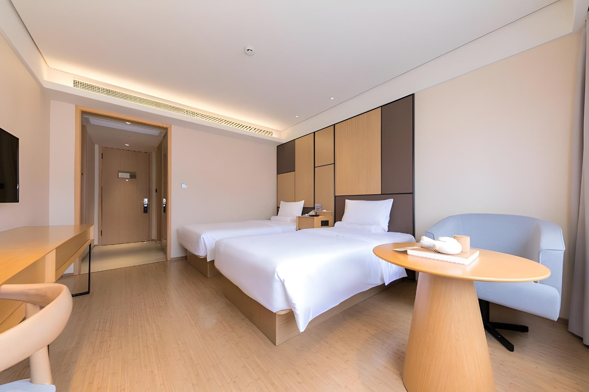 Guest Twin Room