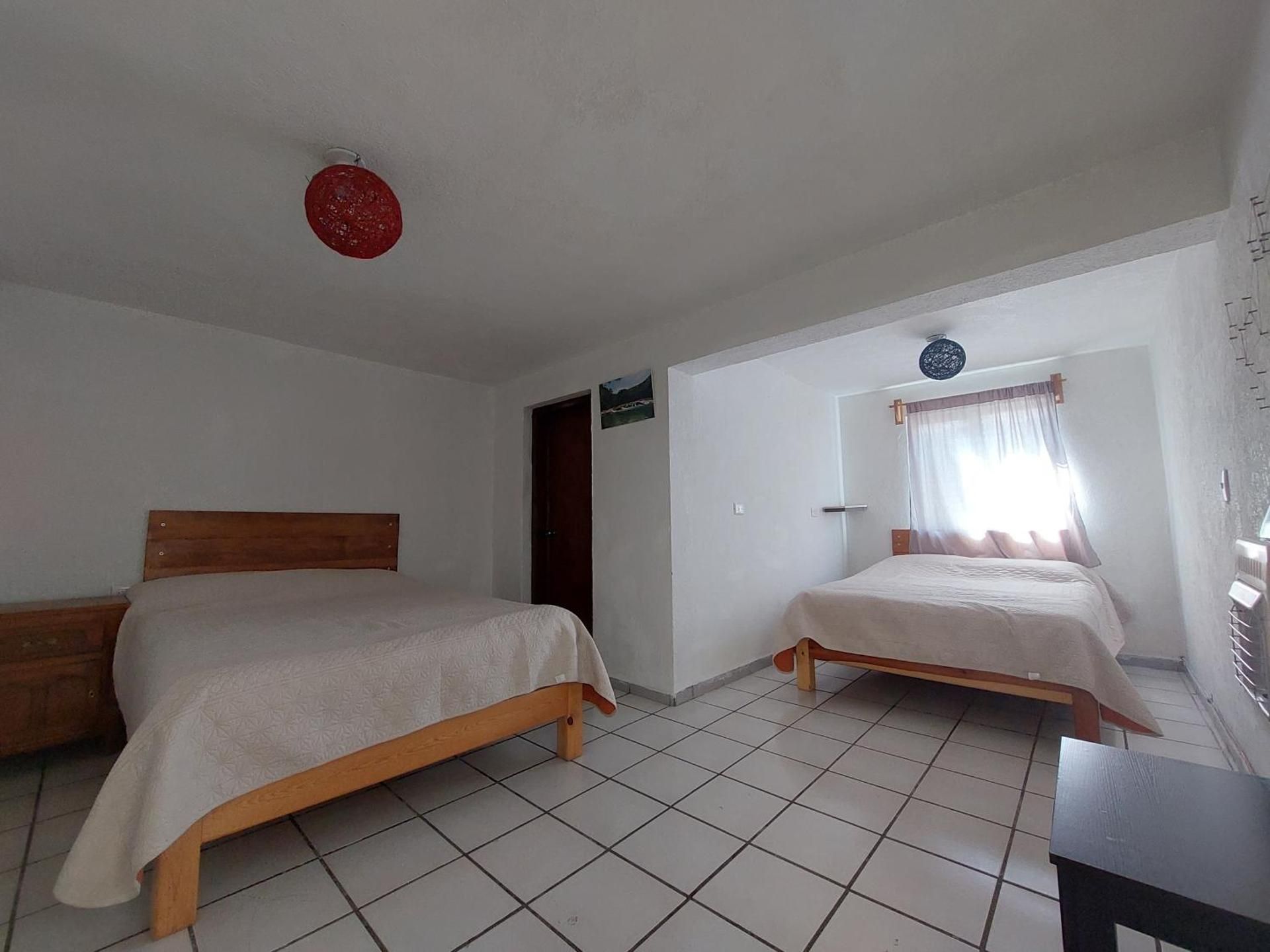 Twin Room with Bathroom