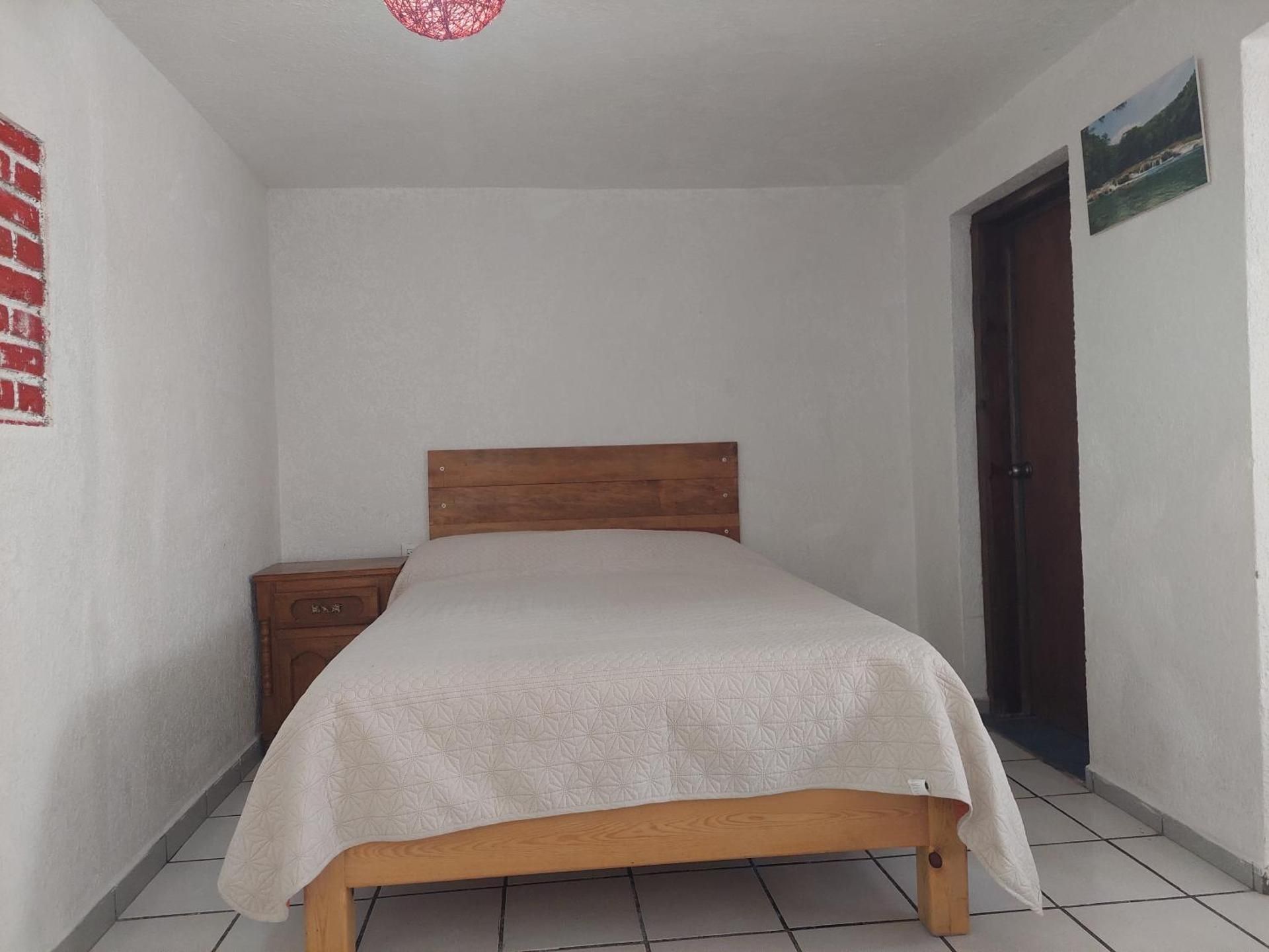 Twin Room with Bathroom