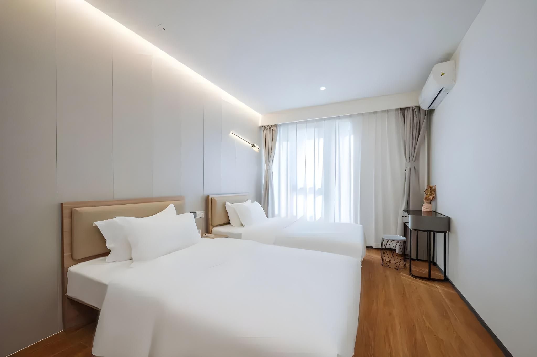 The Suite