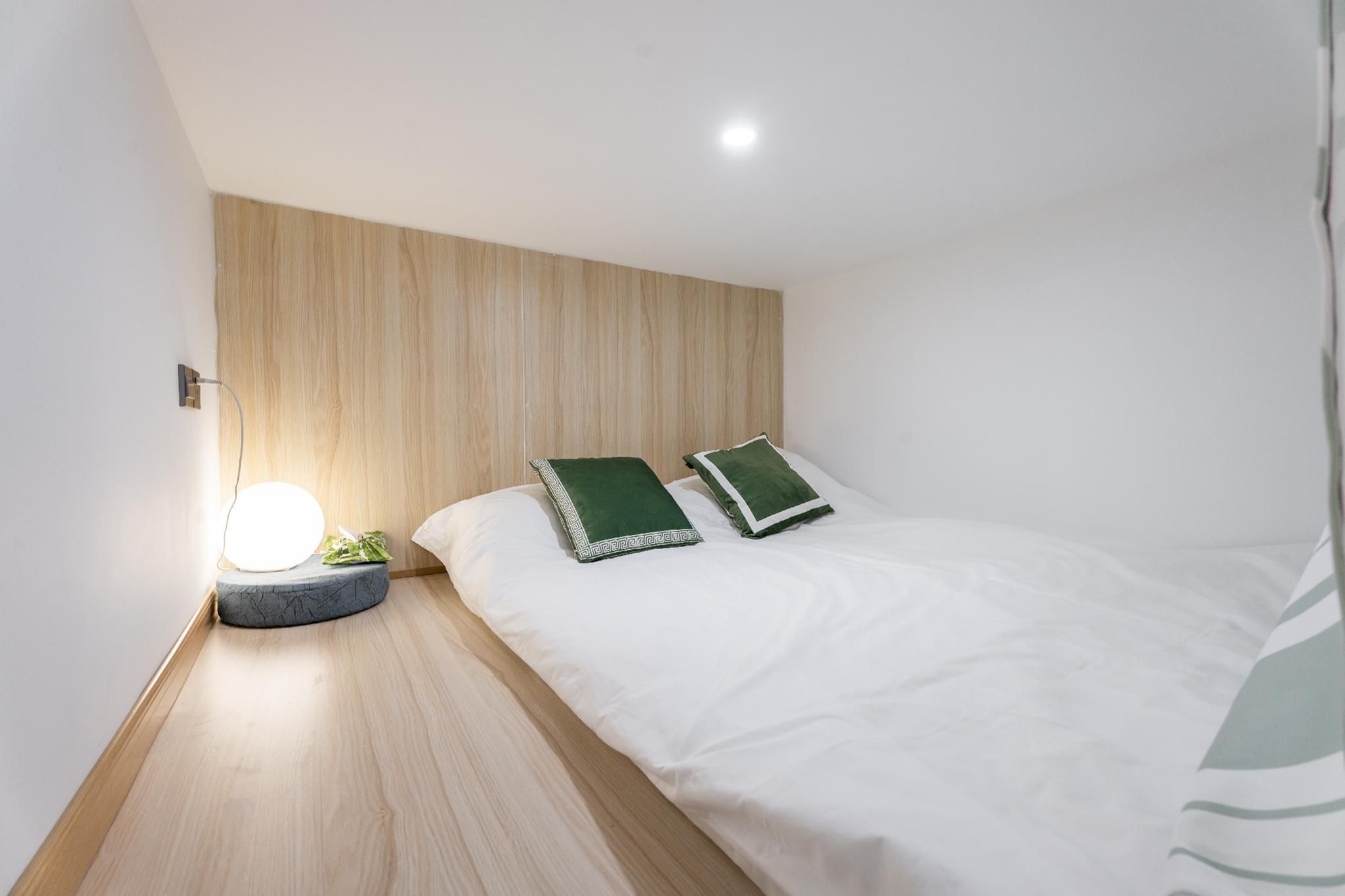 Two Bedroom Residence