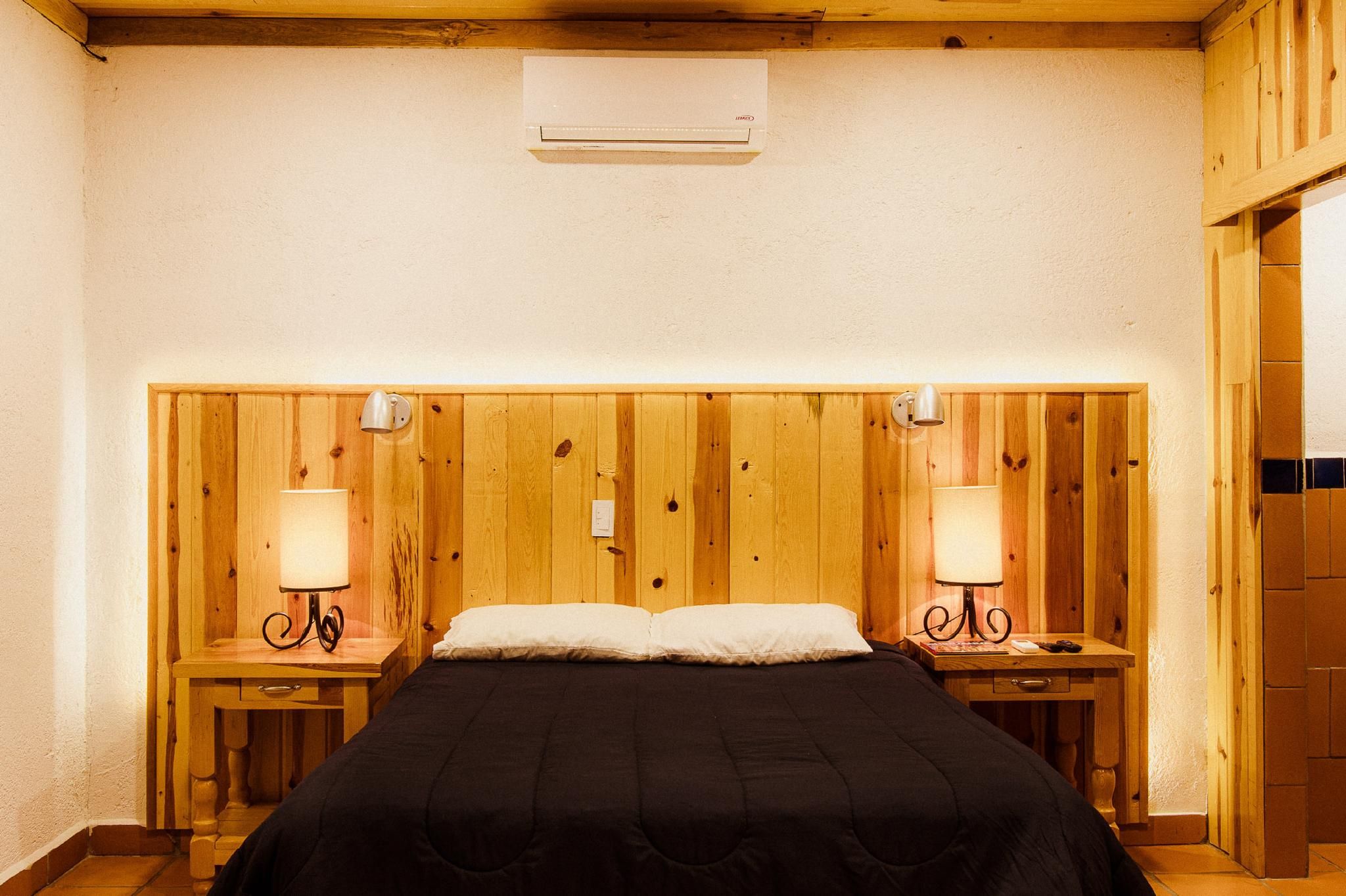 HACIENDA DON ARMANDO Single Standard 2