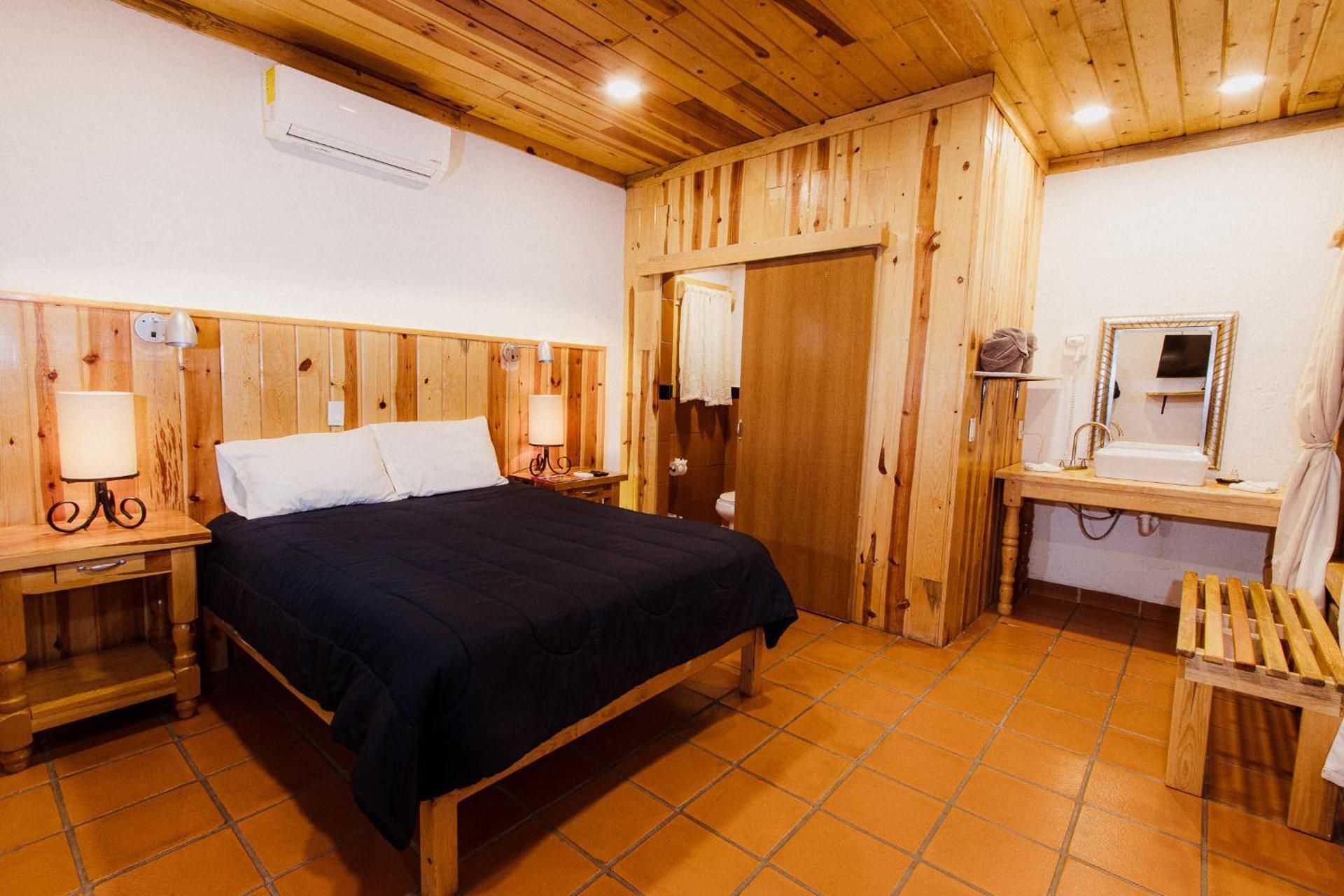 HACIENDA DON ARMANDO Single Standard