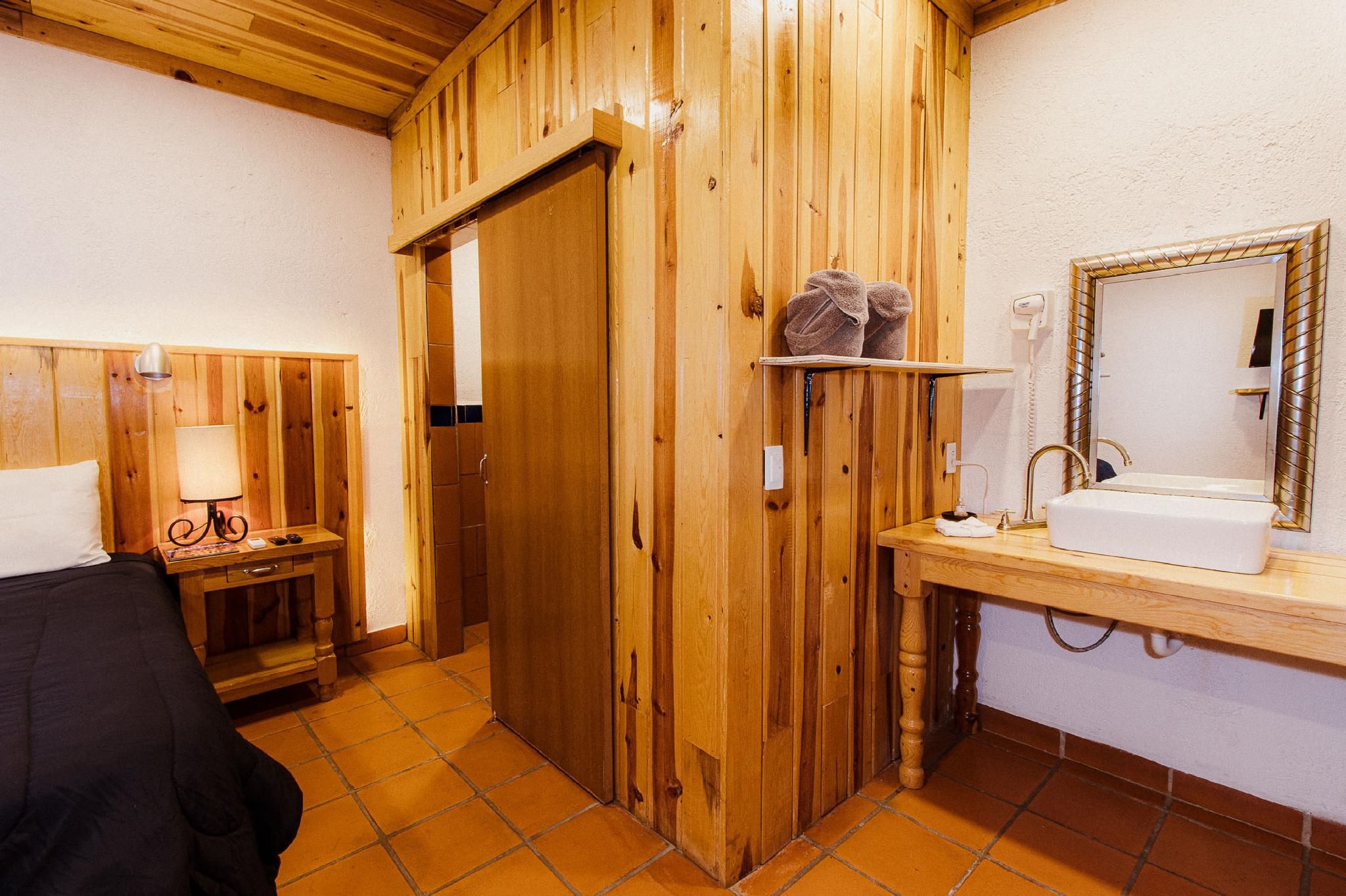 HACIENDA DON ARMANDO Single Standard 3