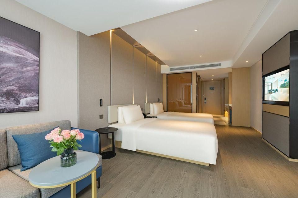 Twin Executive Room