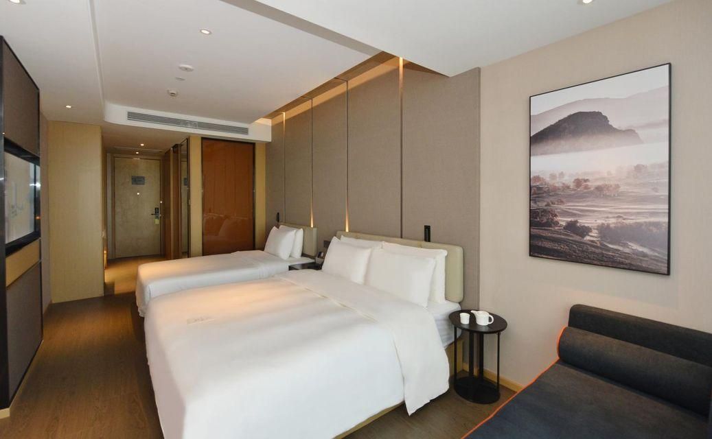 Atour - JIMU Family Room