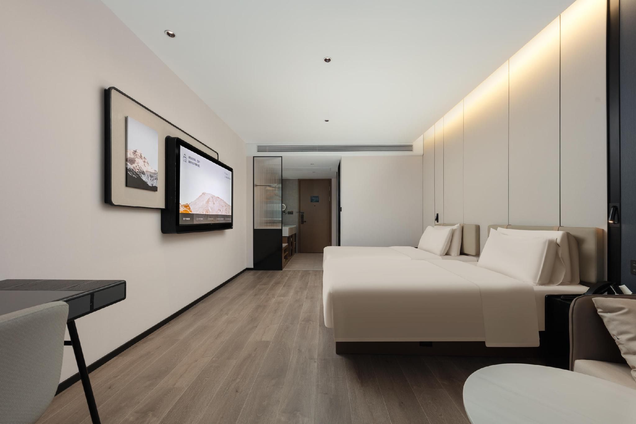 Twin Executive Room
