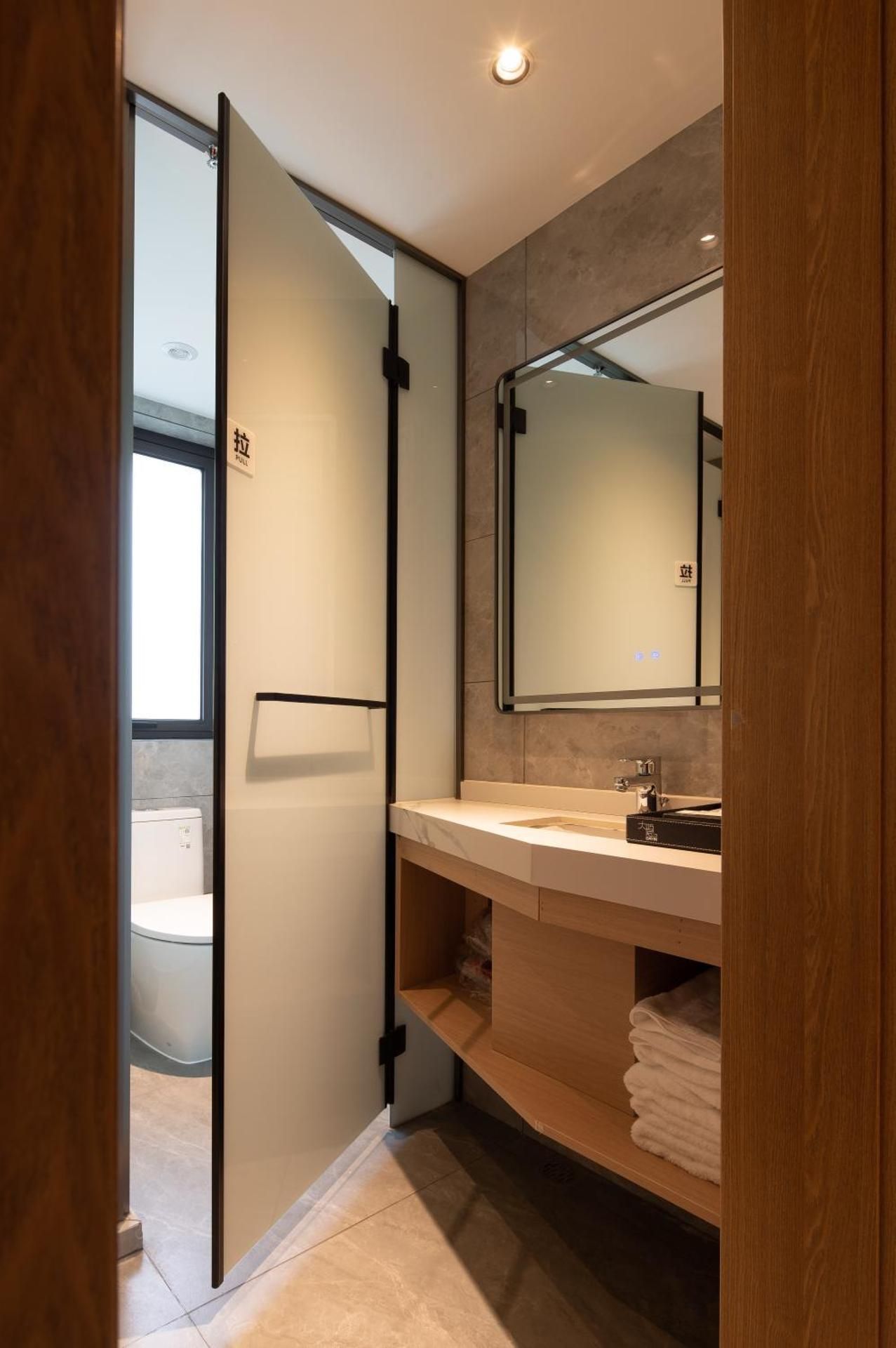 Two-Bedroom Suite