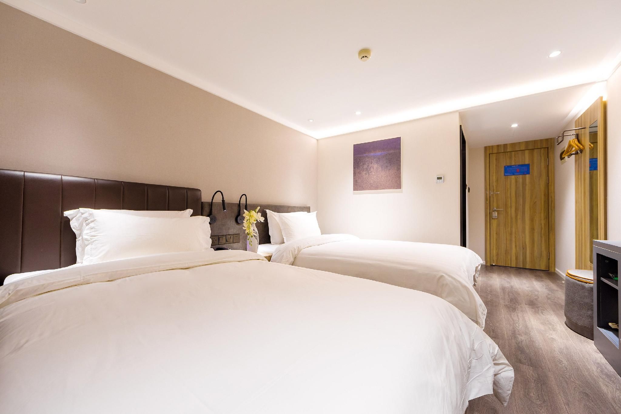 Guest Twin Room