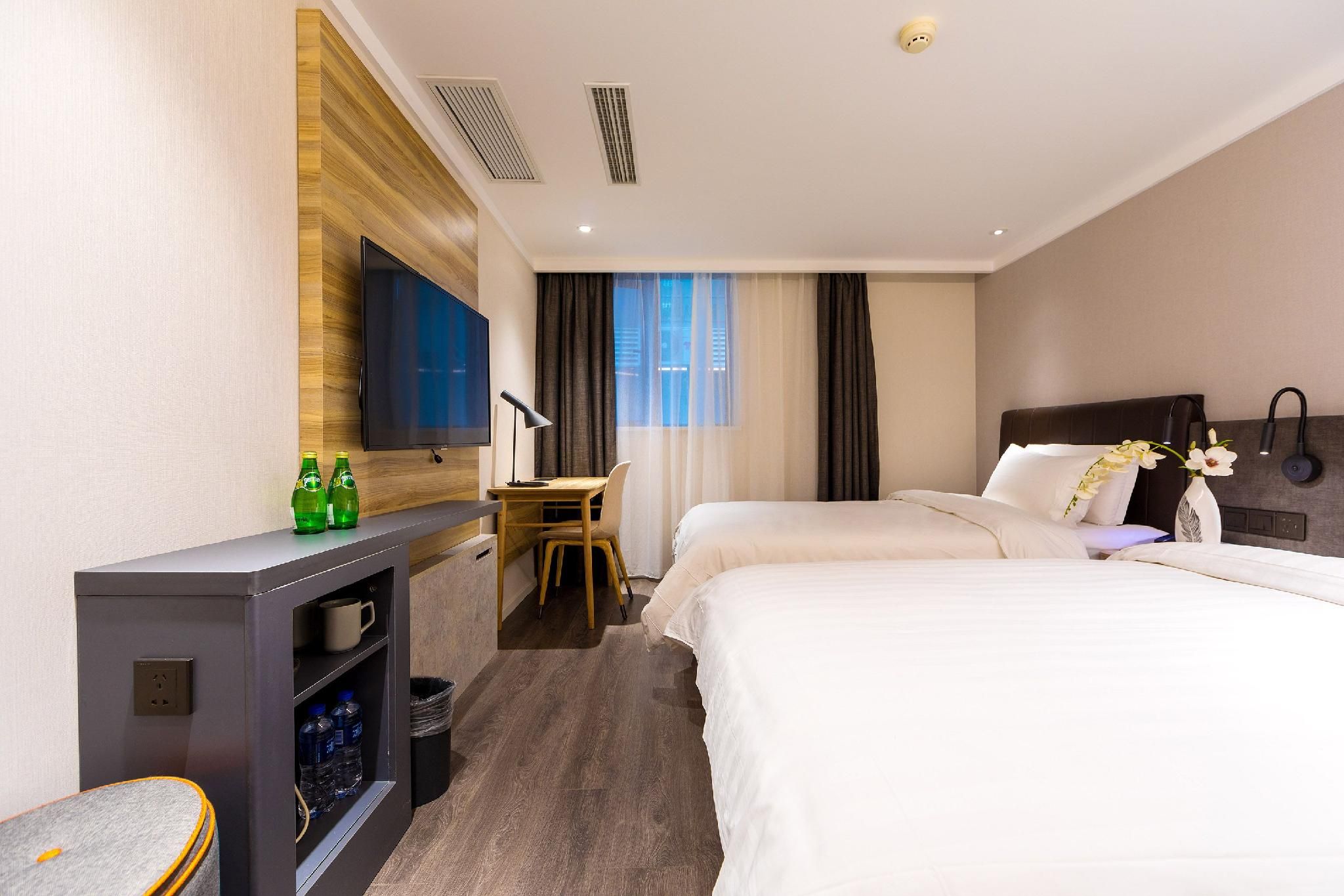 Guest Twin Room