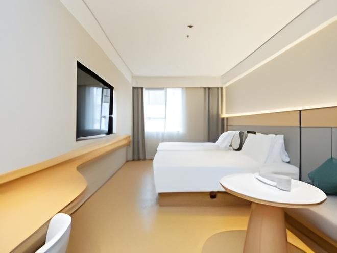 Huazhu - Twin Room