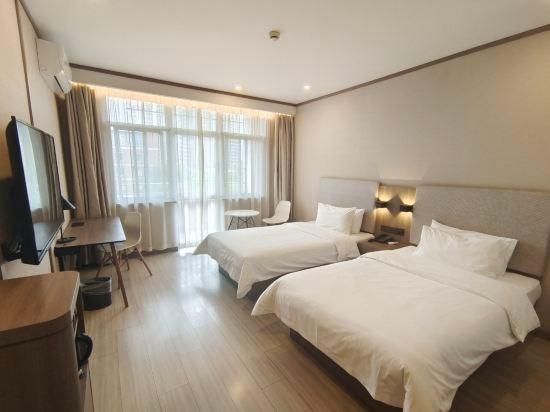 Guest Twin Room