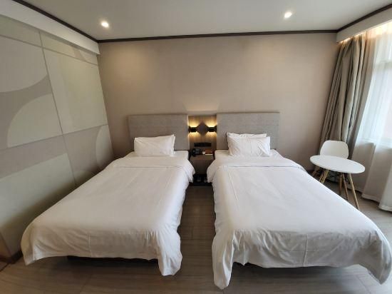 Guest Twin Room
