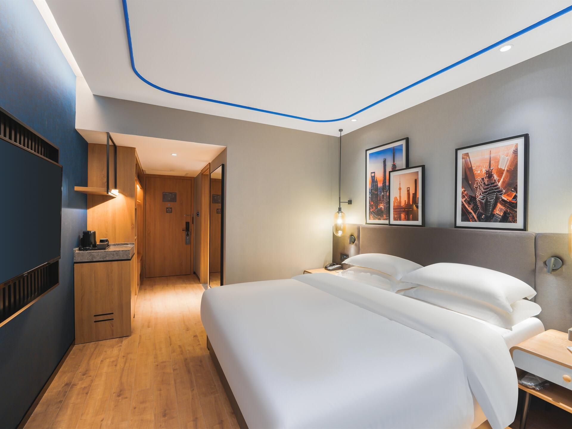 WH - Business 1 Bed Room