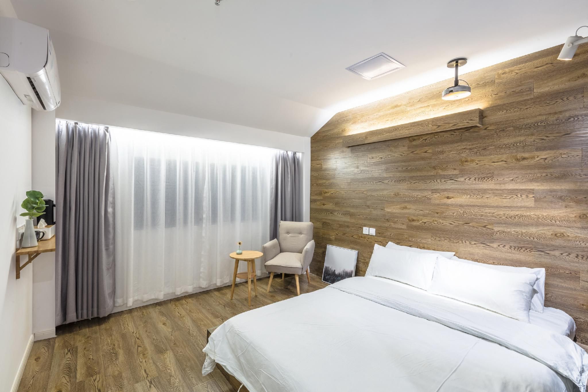 Japanese Style Double Room
